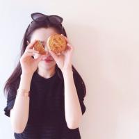绿意 好像和谁都很好但却都