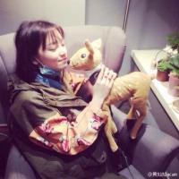 女神黄灿灿 我还就想尝尝强扭的瓜
