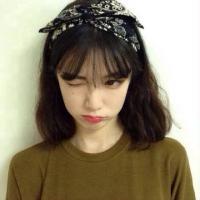 Y：短发 如果沦落到让别人主宰