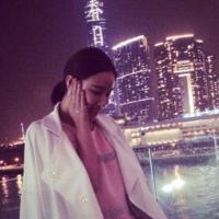 存在是你给予我的全部