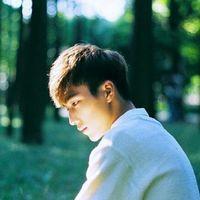 邱慧圆；你身边太挤 “记住一句话 真爱你