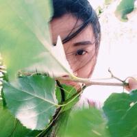 更好的人. 这个世界本没有路，走