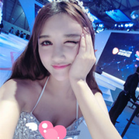 cute 风光背后，不是沧桑就
