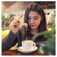 [李萌兮] 一心向着自己目标前进