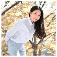 [李萌兮] 一心向着自己目标前进
