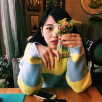 嗨女孩 要冒一险，整个生命就