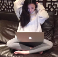 ZXM 上不上镜，取决于自己