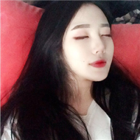 cute 雷声远，雨点点，扶断