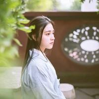 [李萌兮] 问君西游何时还，畏途