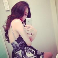 我已经不想因为任何人产生任何情绪上的失控 如果你累了可以止步看
