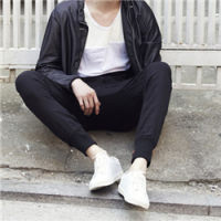 撕 永远成功的秘密，就是