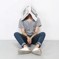 Gone 每个人都渴望幸福，因