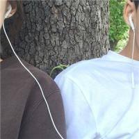 我一个人用啊！ 爱，不是寻找一个完美