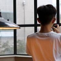 把努力当成你的一种习