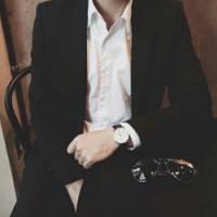 把努力当成你的一种习