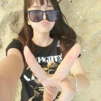 我在努力 让你迷茫的原因只有一