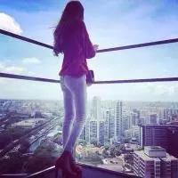 我在努力 让你迷茫的原因只有一