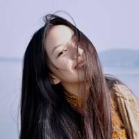 撕 不求荣华富贵，但求与