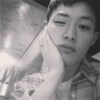 一个人的时候，请允许