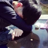 尽力了. 有没有一个人，用尽了