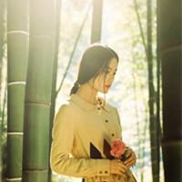 Gone 如你愿向我敞开心怀诉