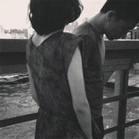 Gone 生死看淡，不服就干。