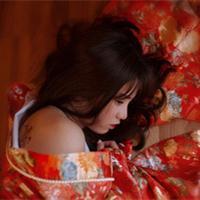 张起灵 在我的理念里，从来没