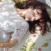 张起灵 在我的理念里，从来没