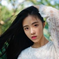 笑起来很美 傷口就像我一樣，是個