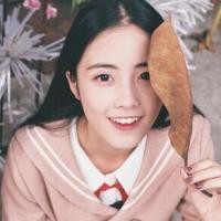 笑起来很美 傷口就像我一樣，是個