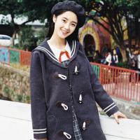 笑起来很美 傷口就像我一樣，是個