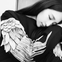 月光光，心惶惶。真是