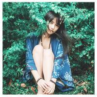 Gone 芳野无阔，苍茫无度，