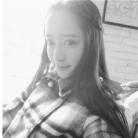 那几组实在是太丑惹???????? 两个人相处，处得好叫