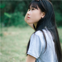 cute ╬═☆我的天是灰色的