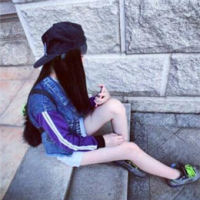cute ╬═☆我的天是灰色的