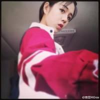 曹爱神 我爱的人他出国了 你