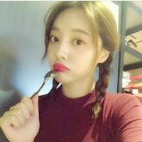 女 往往，说爱的只难过一