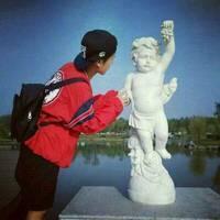 没你一样活，有你更完整 虚伪的飞云、我一定要