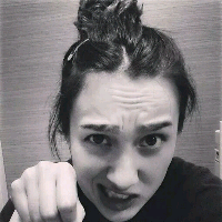 欧美 一个人的狂欢 即使只是一场梦境，我