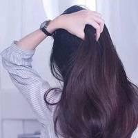 冷璇.女生头像呀~ 我很想难过的时候到海