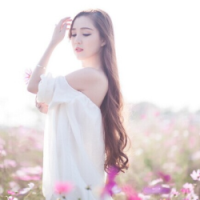 冷璇.女生头像呀~ 我很想难过的时候到海