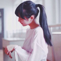 入我眼的有感头像 包你囍欢の优子 执一杯烈酒，唇齿嫣然