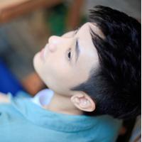 张起灵 不主动的男人绝对比你