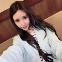 cute 嘴上跟你客气，是因为