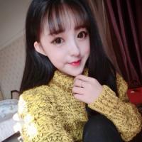 cute 嘴上跟你客气，是因为