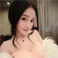 cute 嘴上跟你客气，是因为