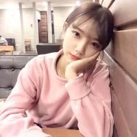 韩系头像 从前已被 格式化 女