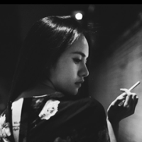 cute _> >
