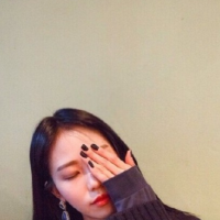 Merry Christmas 不想让你看到嘴角那颗
